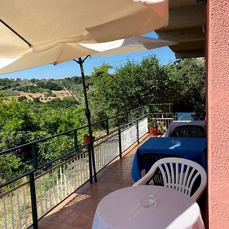 B&B Santa Lucia Silvi Paese ภายนอก รูปภาพ