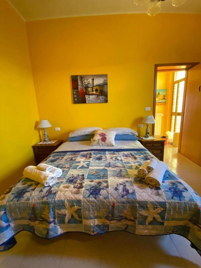 B&B Santa Lucia Silvi Paese ห้อง รูปภาพ