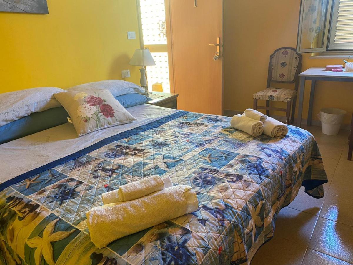 B&B Santa Lucia Silvi Paese ภายนอก รูปภาพ