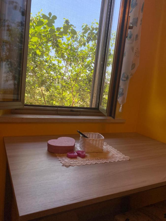B&B Santa Lucia Silvi Paese ภายนอก รูปภาพ