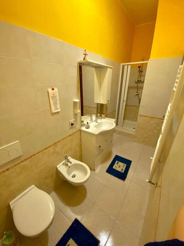 B&B Santa Lucia Silvi Paese ห้อง รูปภาพ