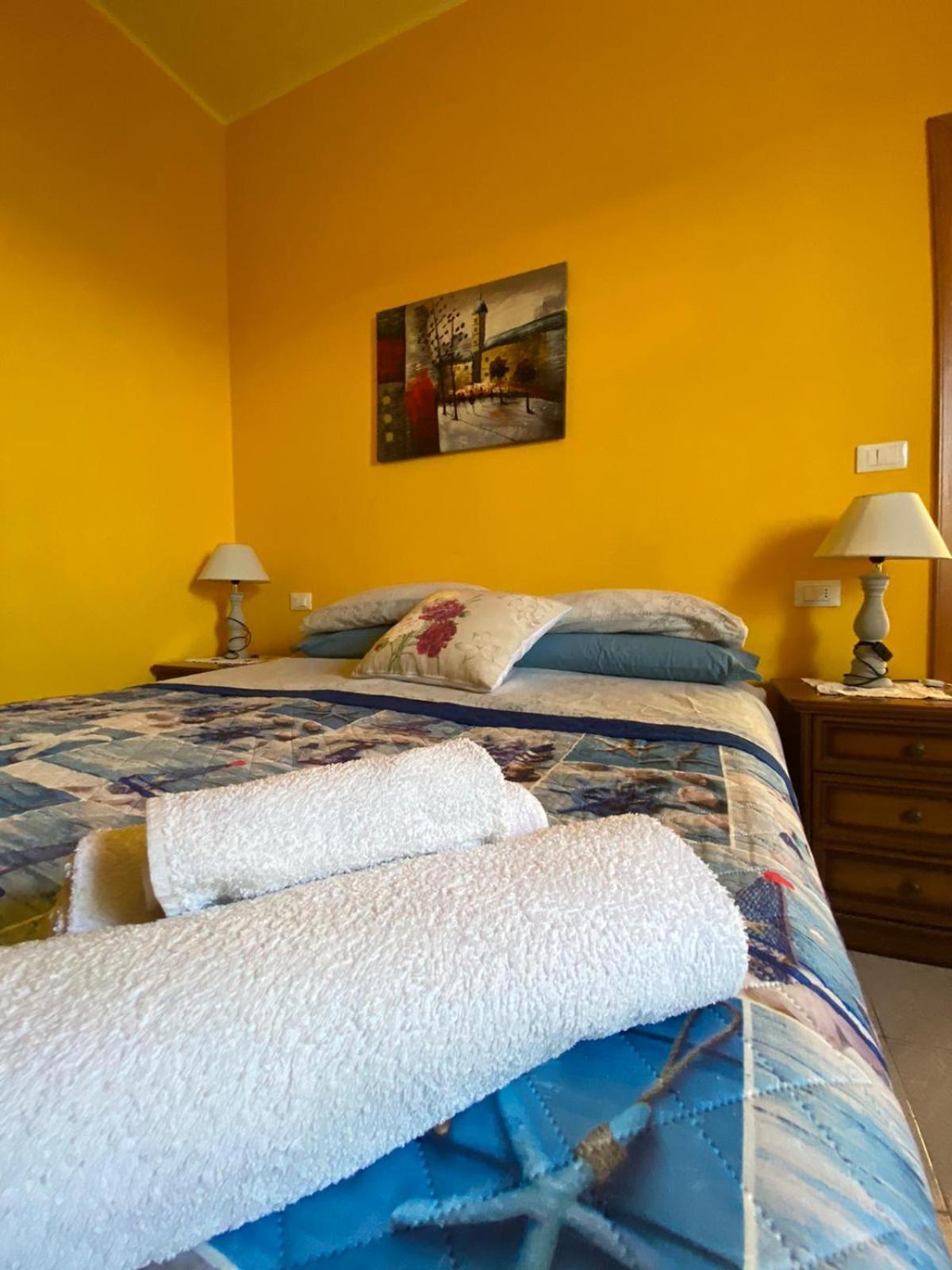 B&B Santa Lucia Silvi Paese ห้อง รูปภาพ
