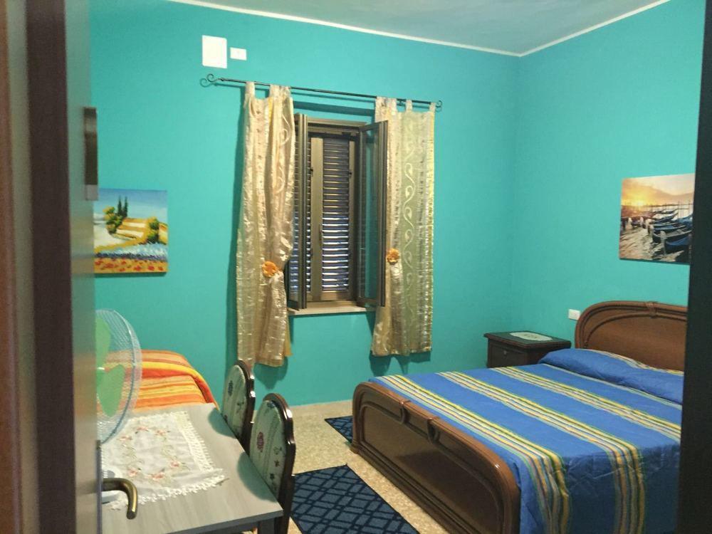B&B Santa Lucia Silvi Paese ภายนอก รูปภาพ