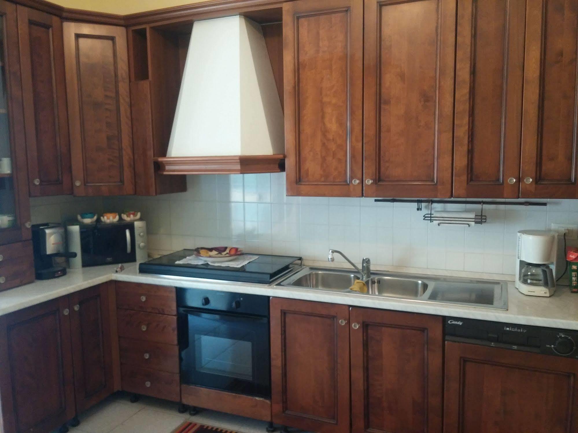 B&B Santa Lucia Silvi Paese ภายนอก รูปภาพ
