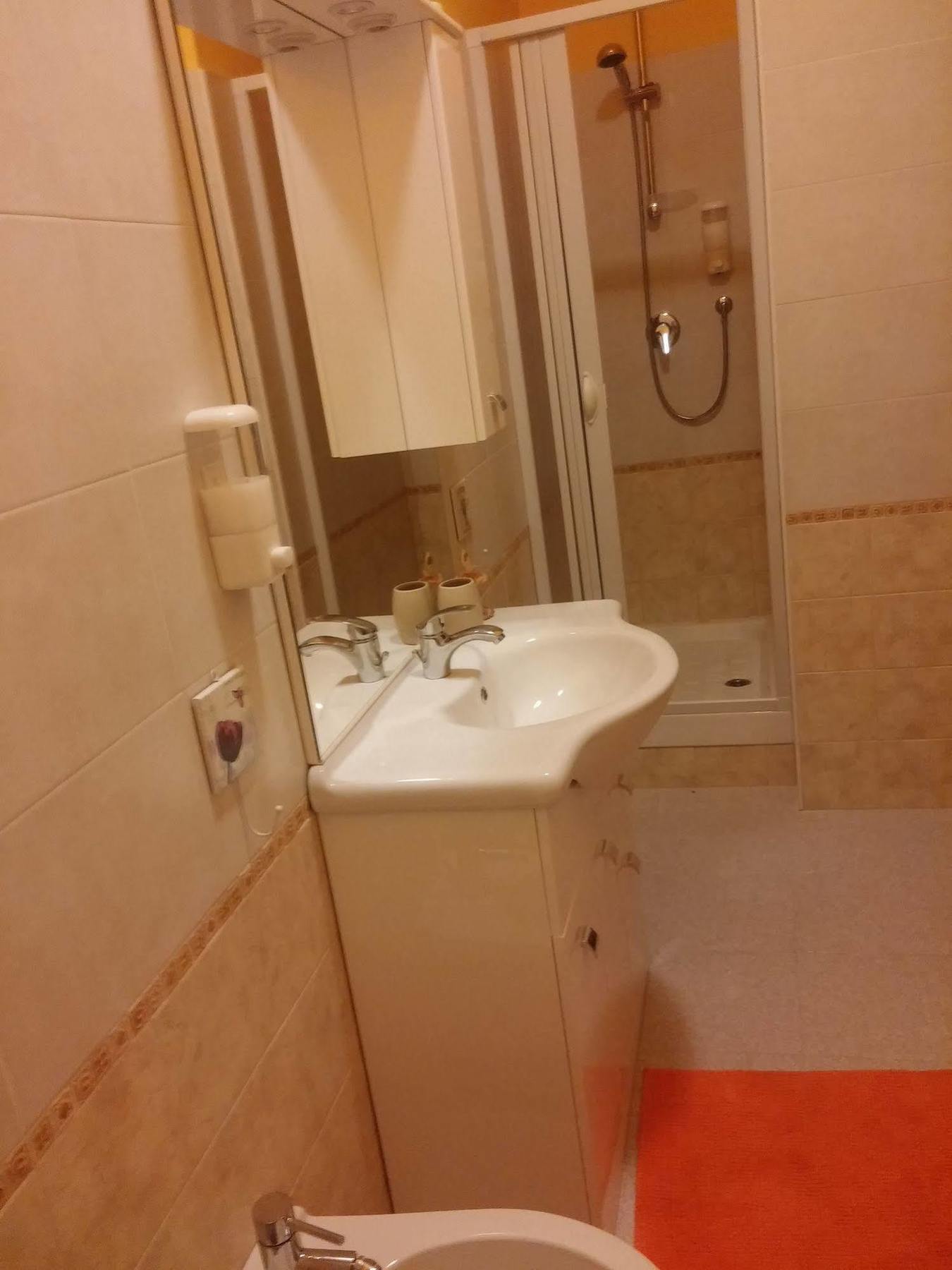 B&B Santa Lucia Silvi Paese ภายนอก รูปภาพ
